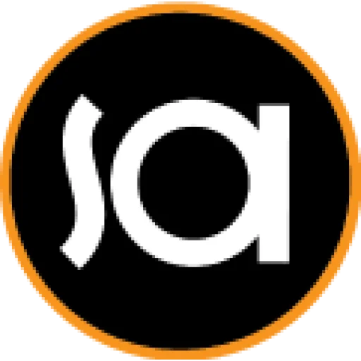 Saturday Academy logo
