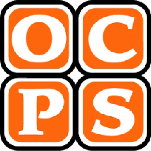 Orange County Public Schools logo