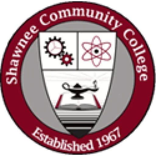 Shawnee Community College logo