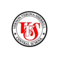 Vernon Verona Sherrill School District logo