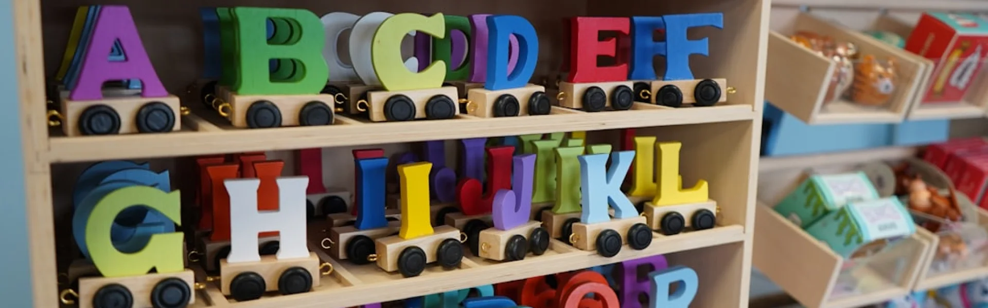 Building Blocks Learning Academy