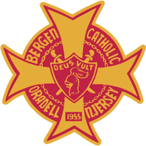 Bergen Catholic High School logo