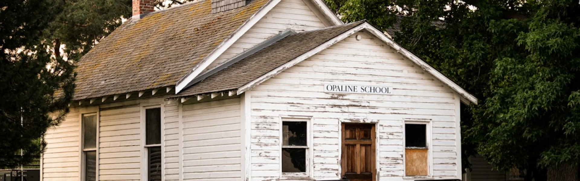 Anna C. Scott School
