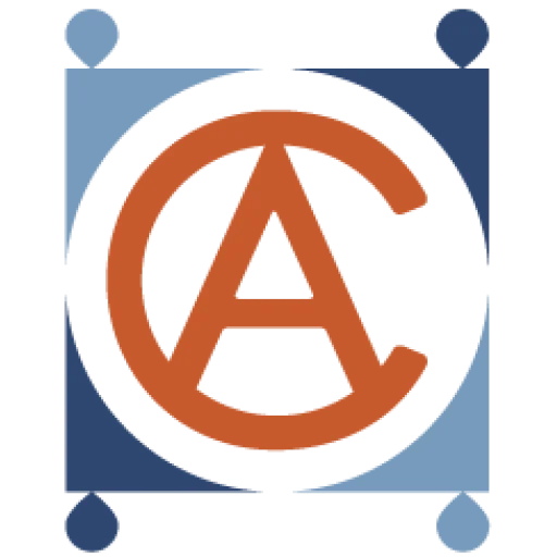 Arie Crown Hebrew Day School logo