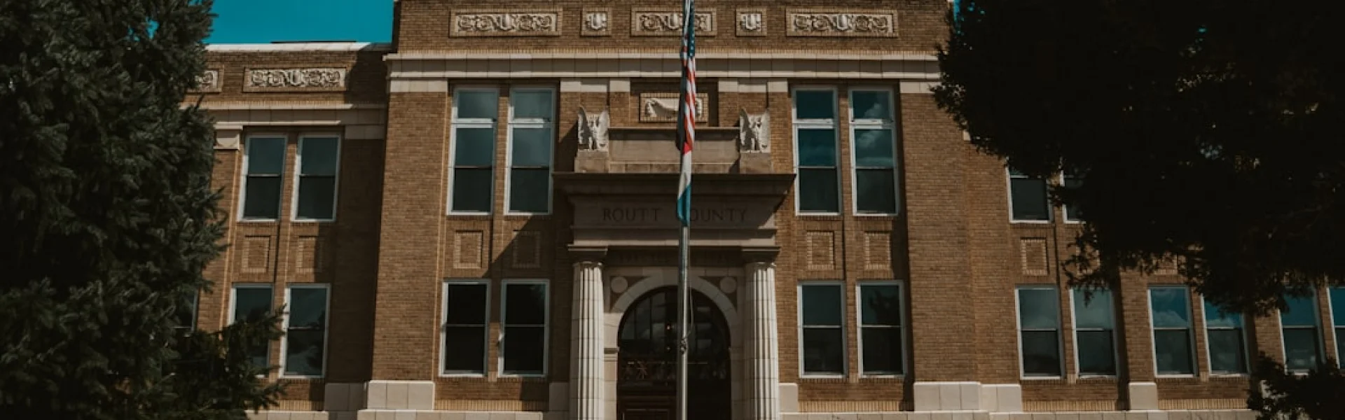 Cherokee Central Schools