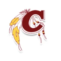 Cherokee Central Schools logo