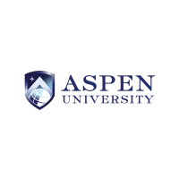 Aspen University logo
