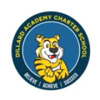 Dillard Academy logo