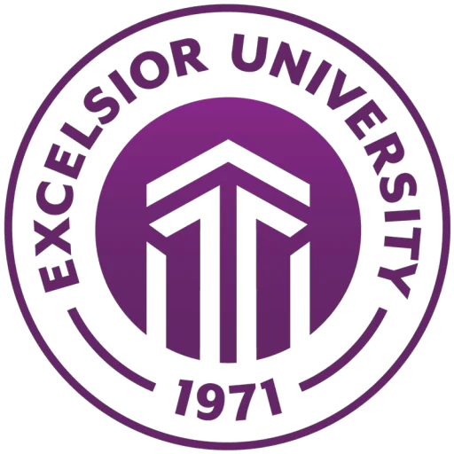 Excelsior College logo