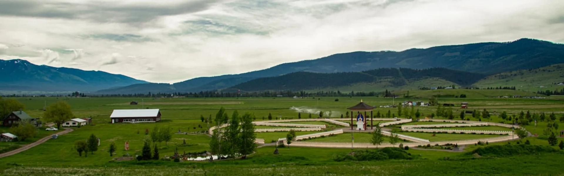 Faith Equestrian Therapeutic Center