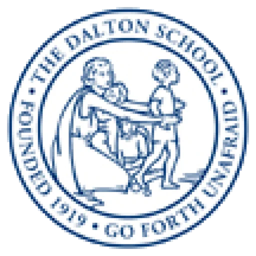 Dalton School logo