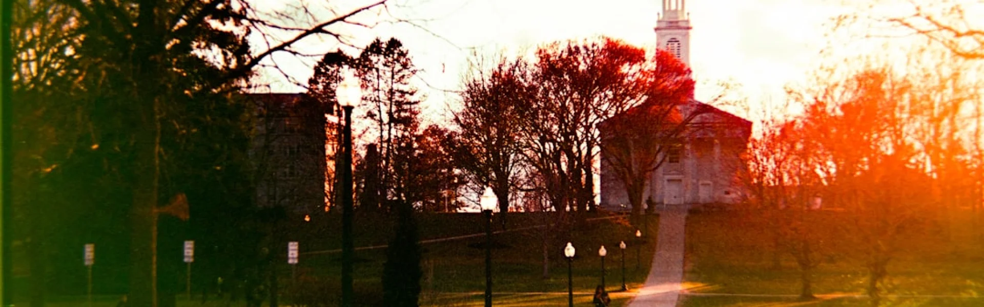 Chapel Hill Training Outreach Project