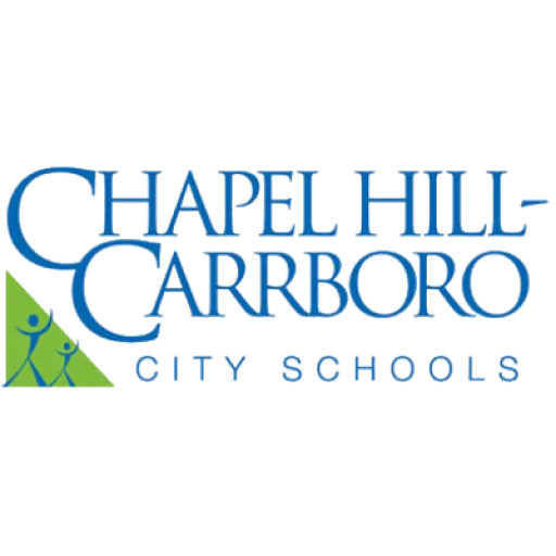 Chapel Hill Carrboro City Schools logo