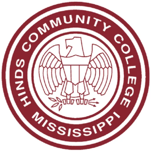 Hinds Community College logo
