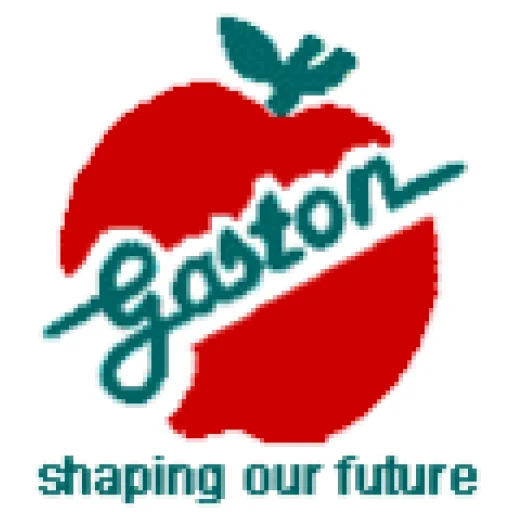 Gaston County Schools logo