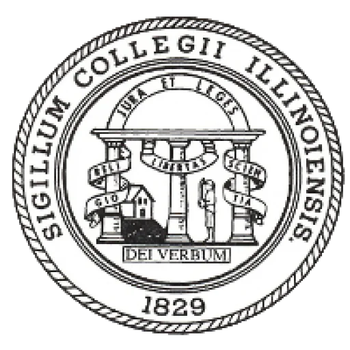 Illinois College logo