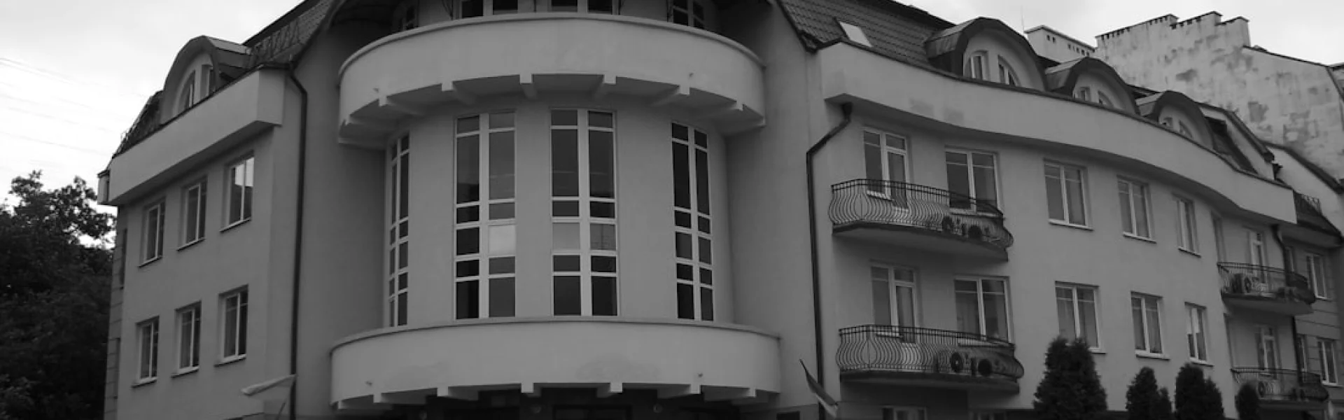 Ivano-Frankivsk National Medical University