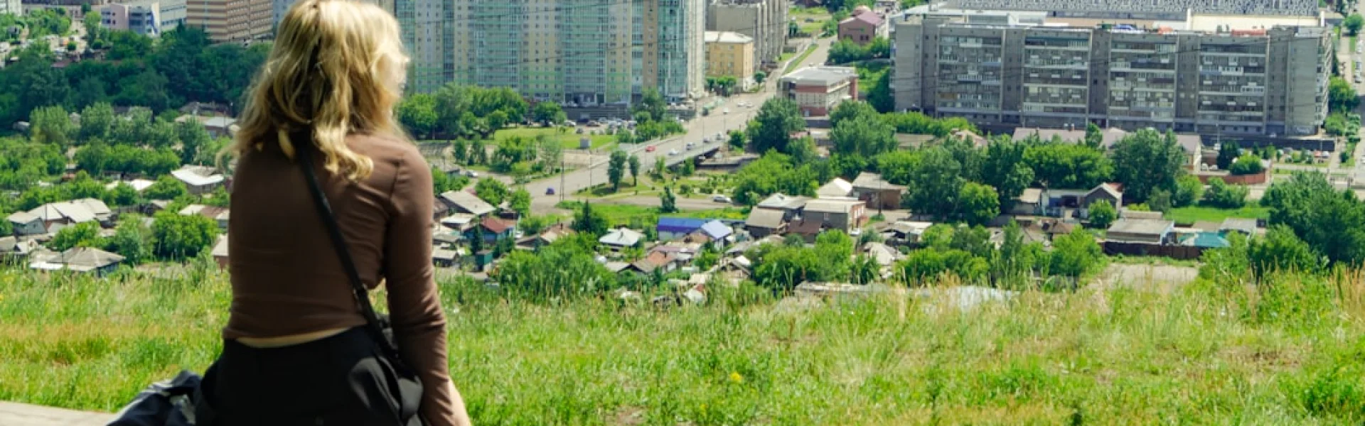 Krasnoyarsk State Medical University