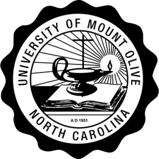 University of Mount Olive logo
