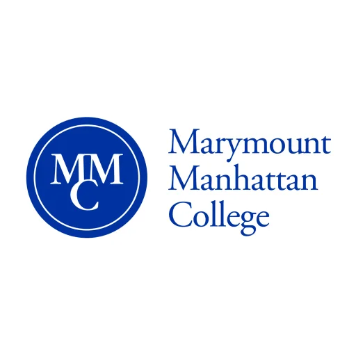 Marymount Manhattan College logo