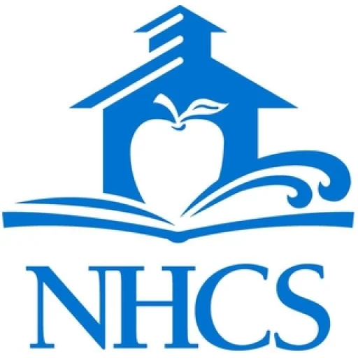 New Hanover County Schools logo