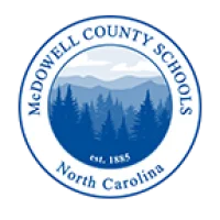 McDowell County Schools logo