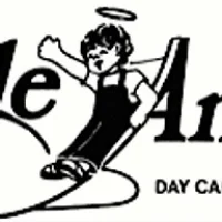 Little Angels Early Childhood Center logo