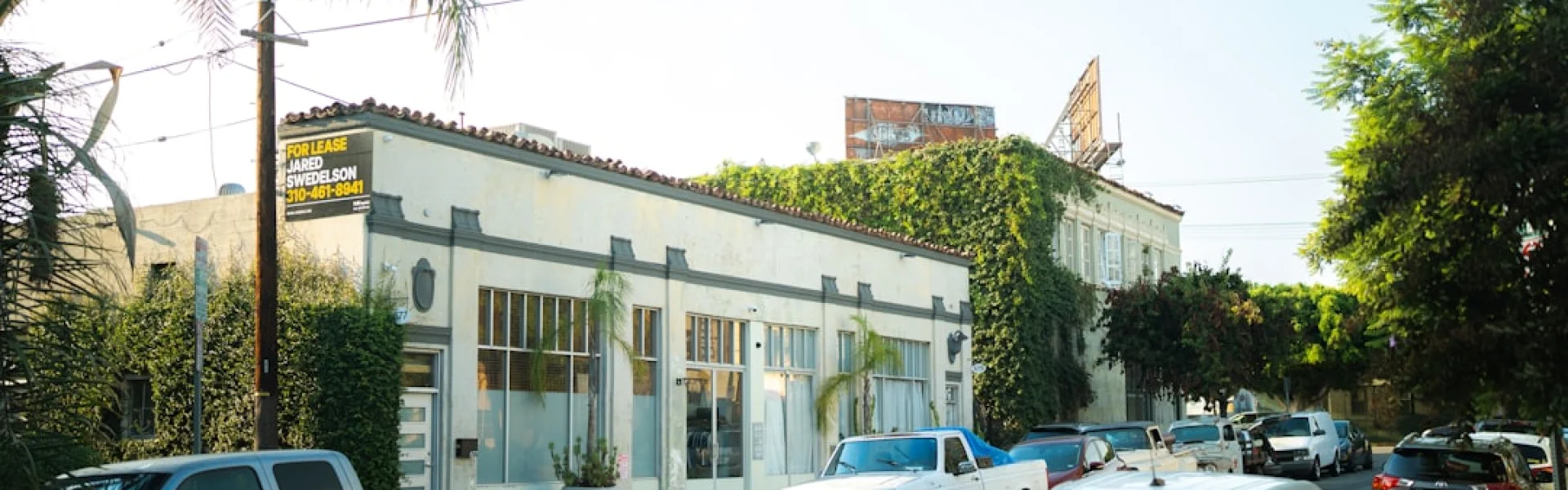 Los Angeles Centers for Alcohol and Drug Abuse