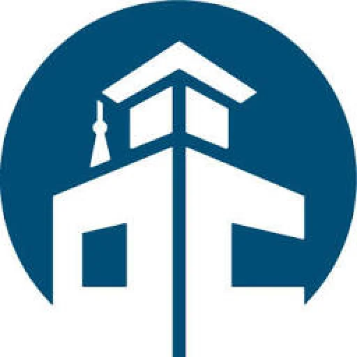 Orange County School logo