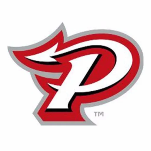 Pike High School logo