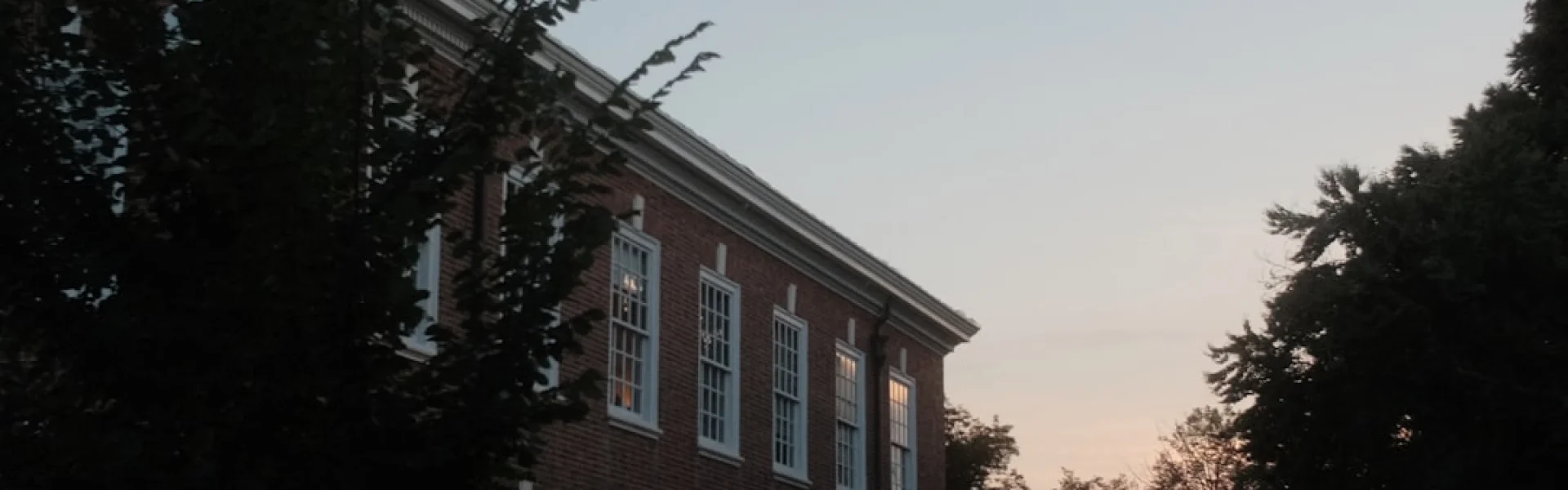 Newark Academy