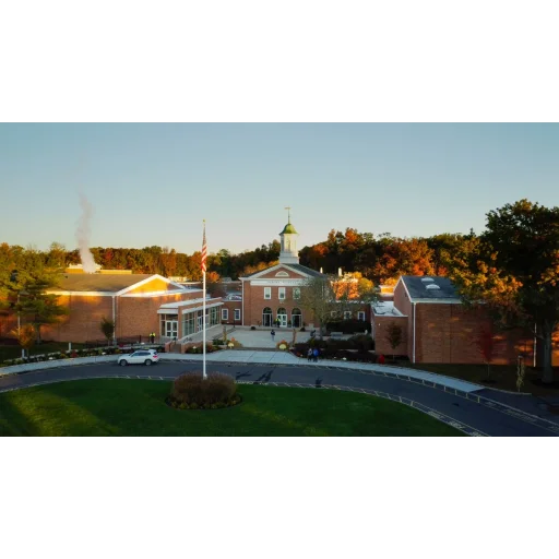 Newark Academy logo