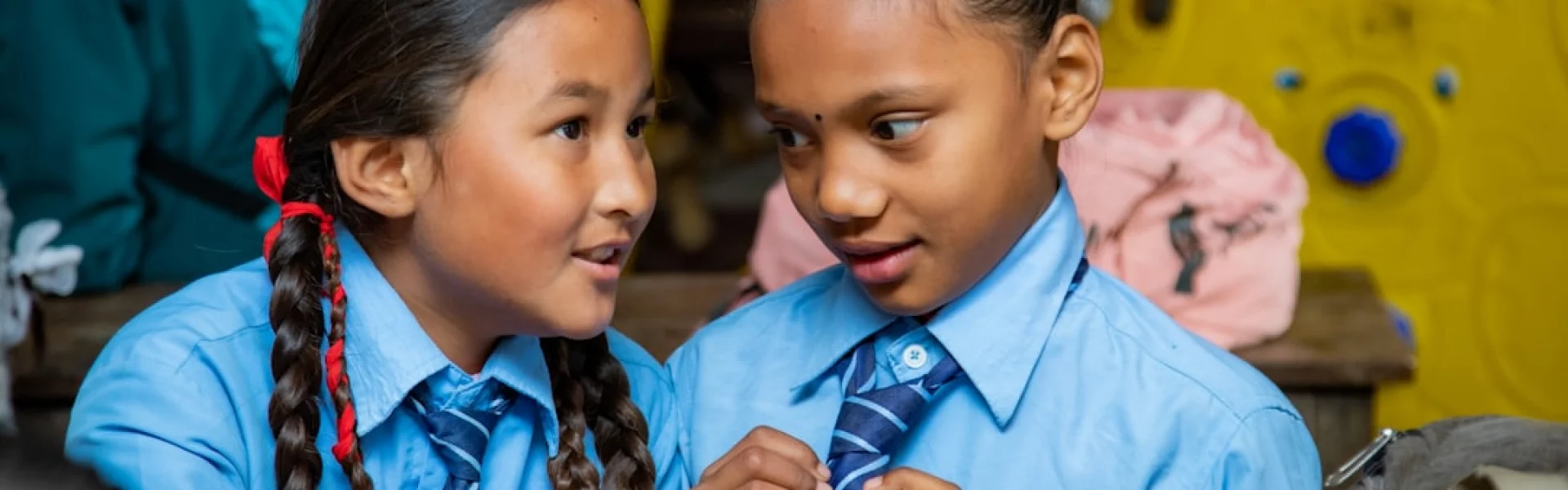 Partnership Schools