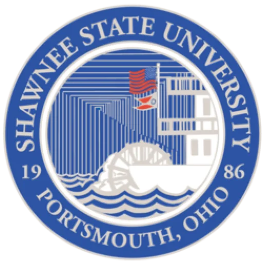 Shawnee State University logo