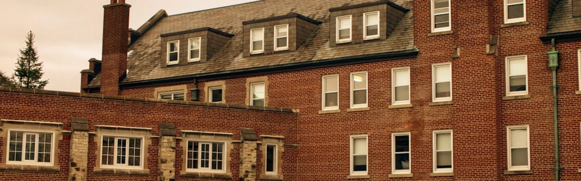 St. Margaret Mary School