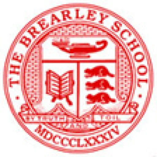 Brearley School logo