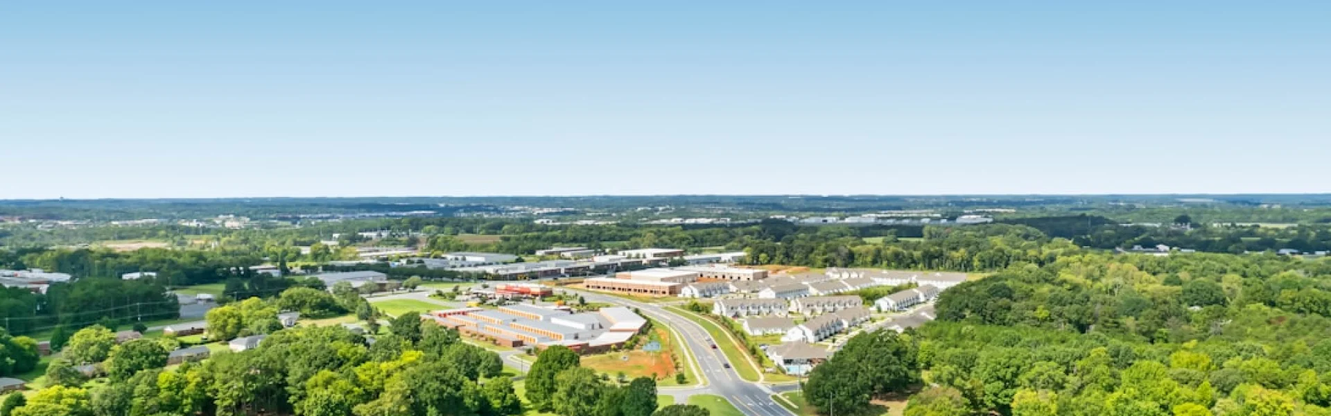 Southeastern Community College - North Carolina