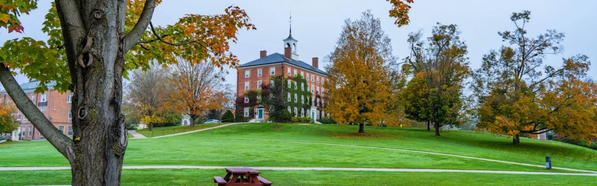 Southern Vermont College