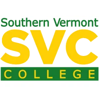 Southern Vermont College logo