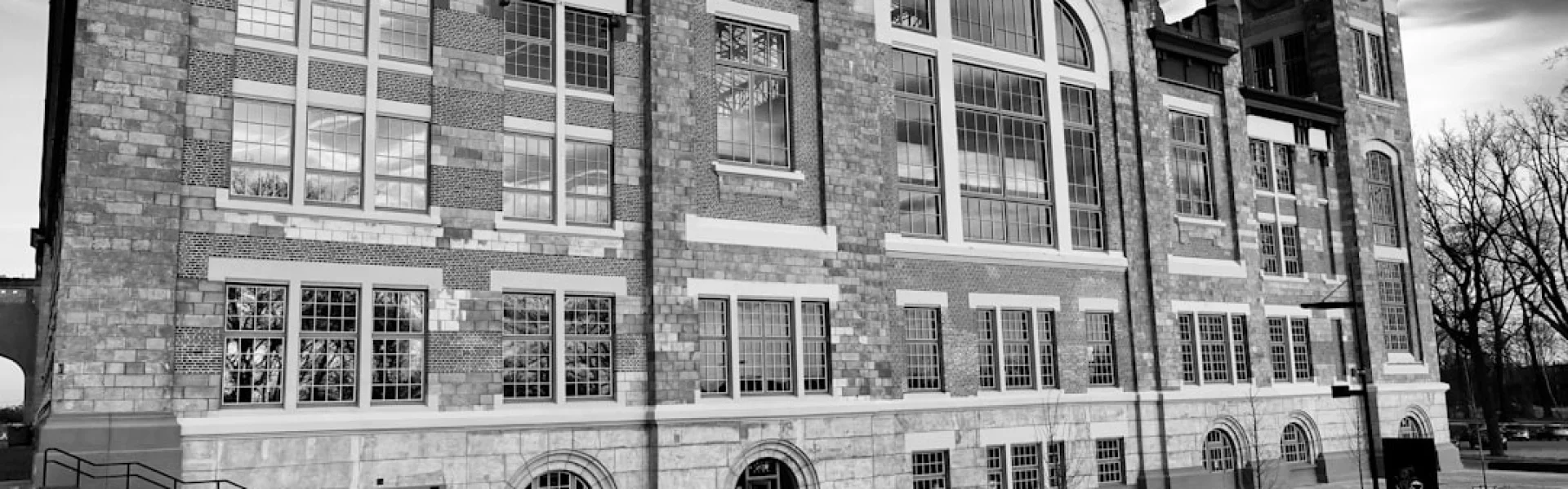 Stephen Gaynor School