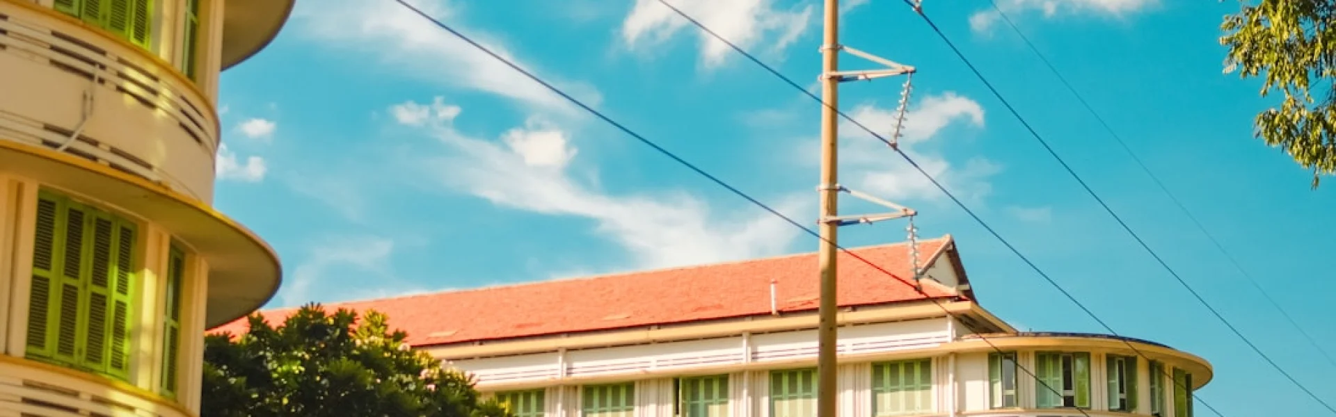 Central American University