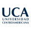Central American University logo