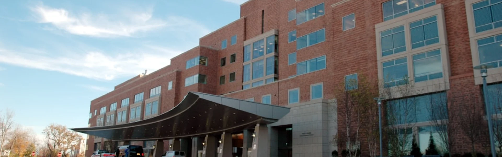 University of Louisville Physicians