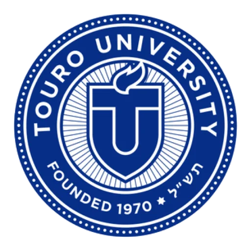Touro College logo