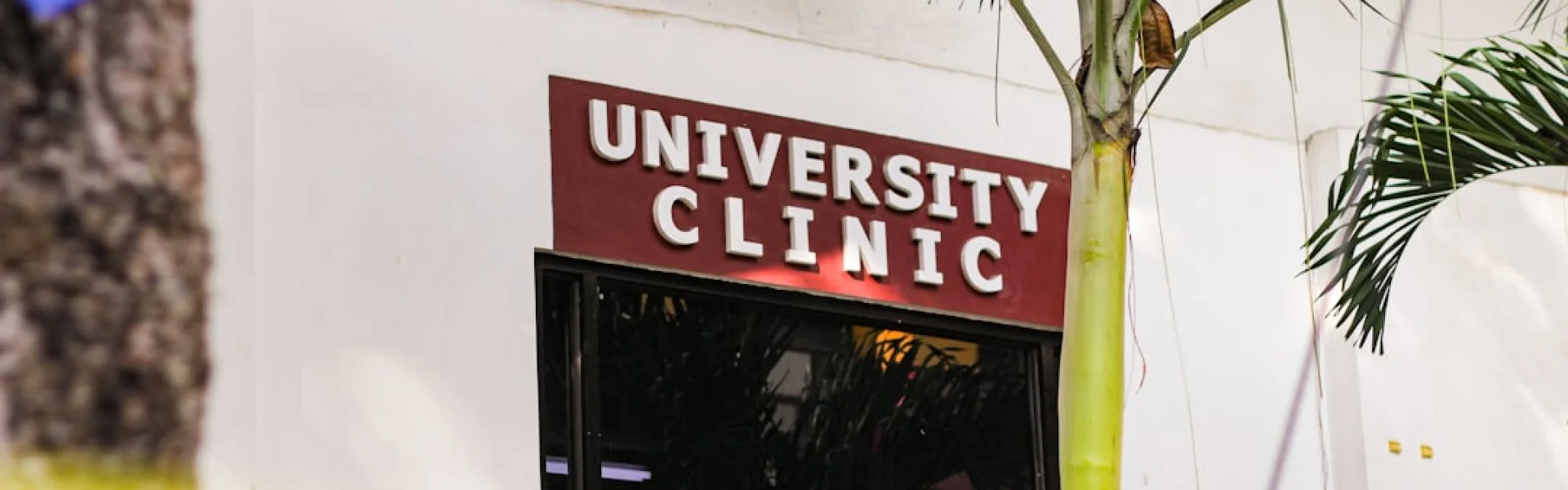 University of St. Augustine for Health Sciences