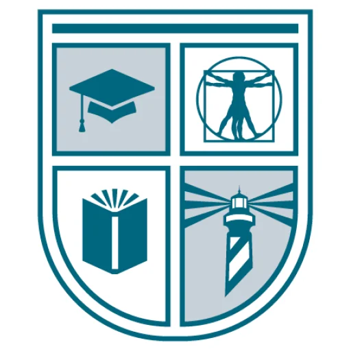 University of St. Augustine for Health Sciences logo