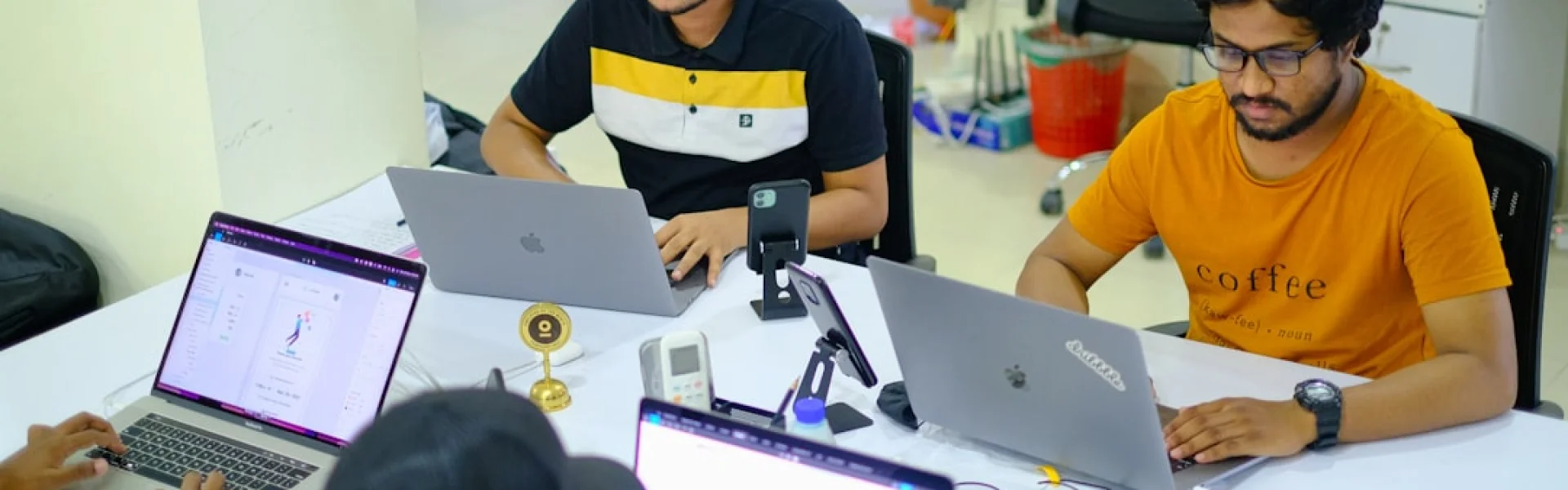 eTraining Technology Academy