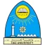 塔伊兹大学 logo
