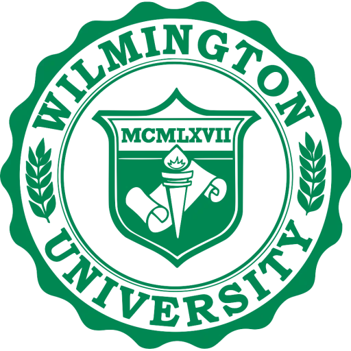 Wilmington University logo