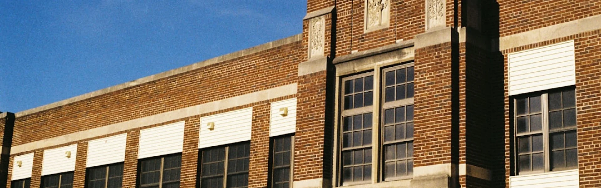 Visitation Catholic School